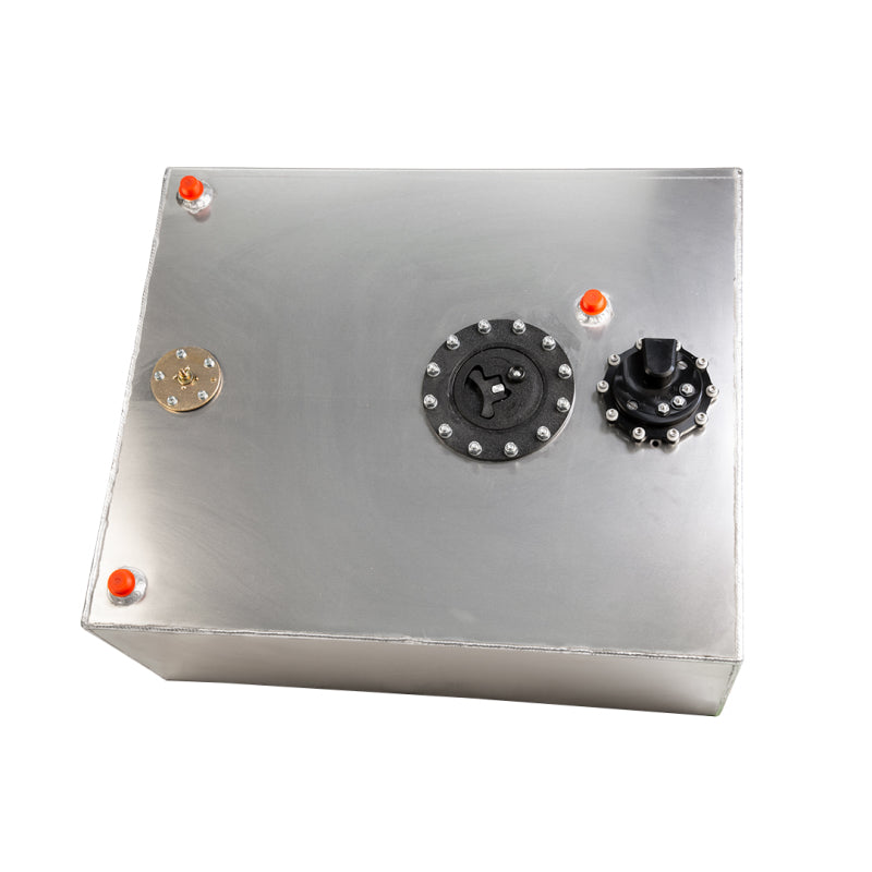 Aeromotive  19318 Fuel Cell TVS 20 Gal 90-Deg Outlet Brushless Spur 10.0