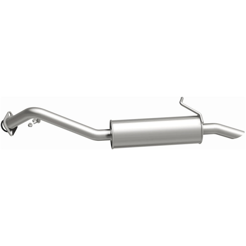 Magnaflow 108-0027 BRE Exhaust 08-15 fits Scion xB 2.4L Muffler Kit