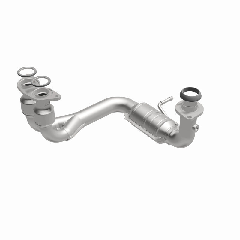 MagnaFlow 441042 Conv DF fits Toyota 02-03 MR2 1.8L