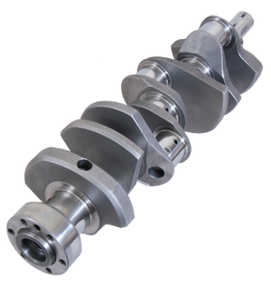 Eagle 104564250 91-95/96-00 fits Chevy V8 7.4L/454 4.250in Stroke Big Block Cast Steel Crankshaft