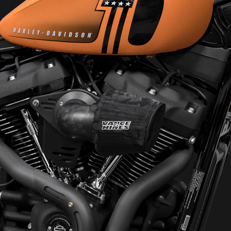 Vance and Hines 22930 Vance & Hines VO2 fits Falcon Pre Filter
