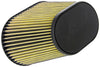 Airaid 724-485 7-1/4in X 4-3/4in flg 10in X 5-7/8in b 6-3/4in X 4-1/2in t 8-3/4in h 2.7lb