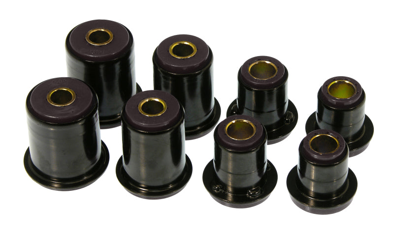Prothane 7-214-BL fits GM 1-5/8in OD Front Control Arm Bushings - Black