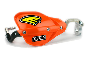 Cycra 1CYC-7401-22X CRM Racer Pack 7/8 in. - Orange