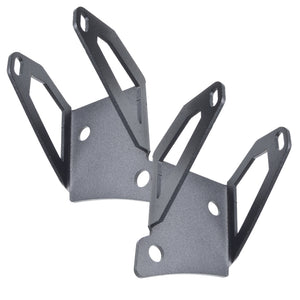ORACLE Lighting 2050-504 Oracle fits Jeep JK Single Mounting Pillar Brackets (Pair)