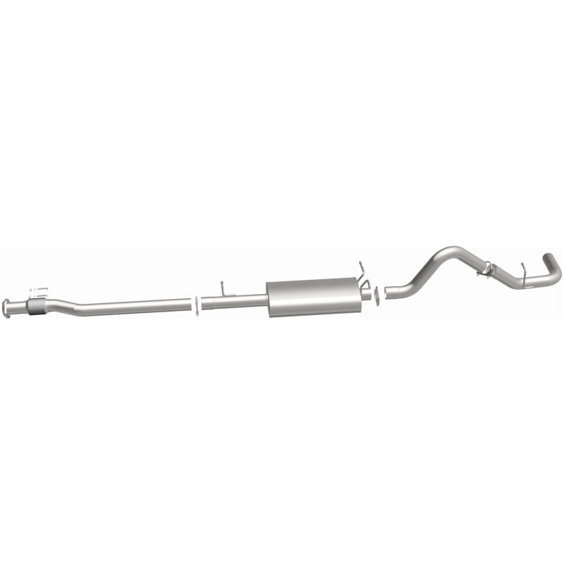 Magnaflow 106-0464 BRE Exhaust Kit 07-08 fits Sierra Silverado 1500 4.8L