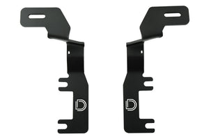 Diode Dynamics DD6645 15-22 fits Chevrolet Colorado / GMC Canyon Ditch Light Brackets