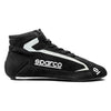 SPARCO BRB0001B0K01047 Shoe Slalom+ 47 BLK
