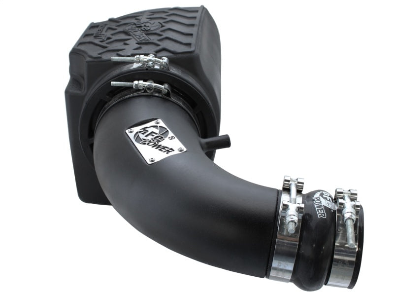 AFE 51-76203 um GT PRO DRY S Stage 2 Si Intake 07-11 fits Jeep Wrangler JK V6 3