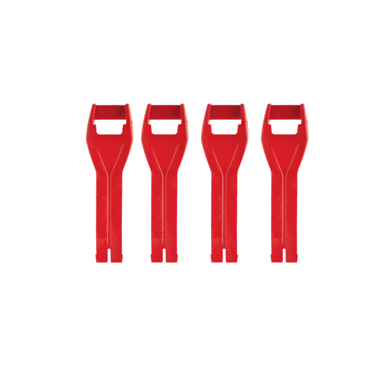 Gaerne  4759-005 SG22 Strap Replacement Short (4) - Red