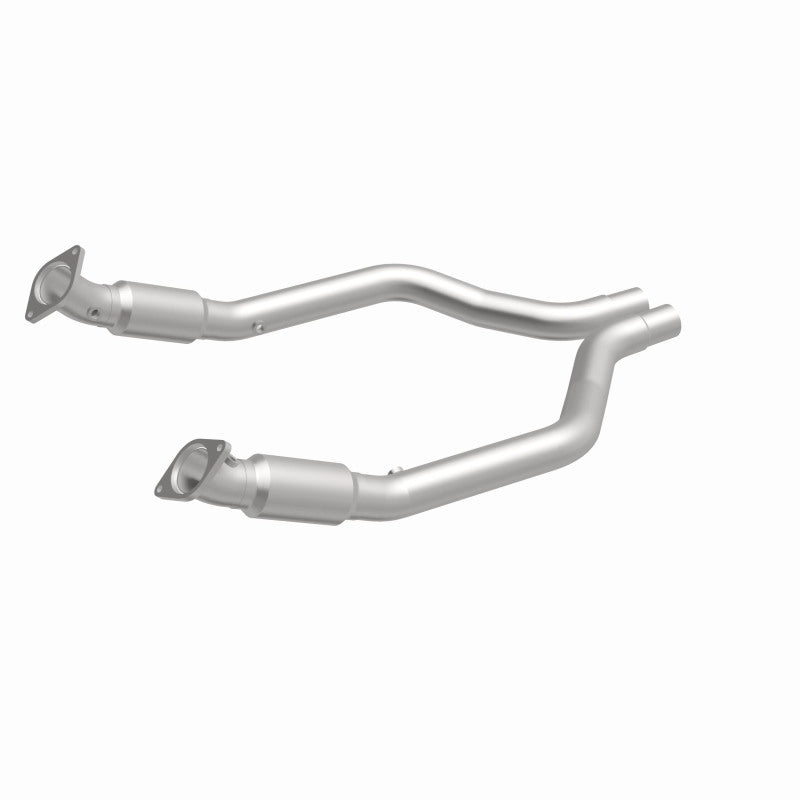 MagnaFlow 16420 Conv DF 05- fits SRT-8 6.1L OFF ROAD