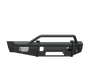 Road Armor 08-08 Ford F-250 Vaquero Front Bumper w/Pre-Runner Guard - Tex Blk