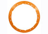 fits Ford 21-24 Racing M-1021-BLO Bronco Bead-Lock Trim Ring - Orange