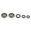 Athena P400210444007 80-06 fits Honda CR 125 R Main Bearing & Seal Kit