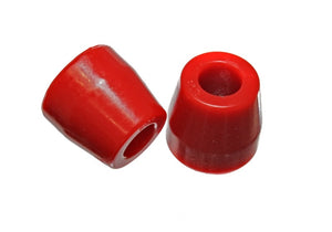 Energy Suspension 10.6101R MGB Rear Bump Stop - Red