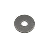 Wilwood washer .375 IDX1.15 ODX.062 ann sp steel RC30-40 black oxide