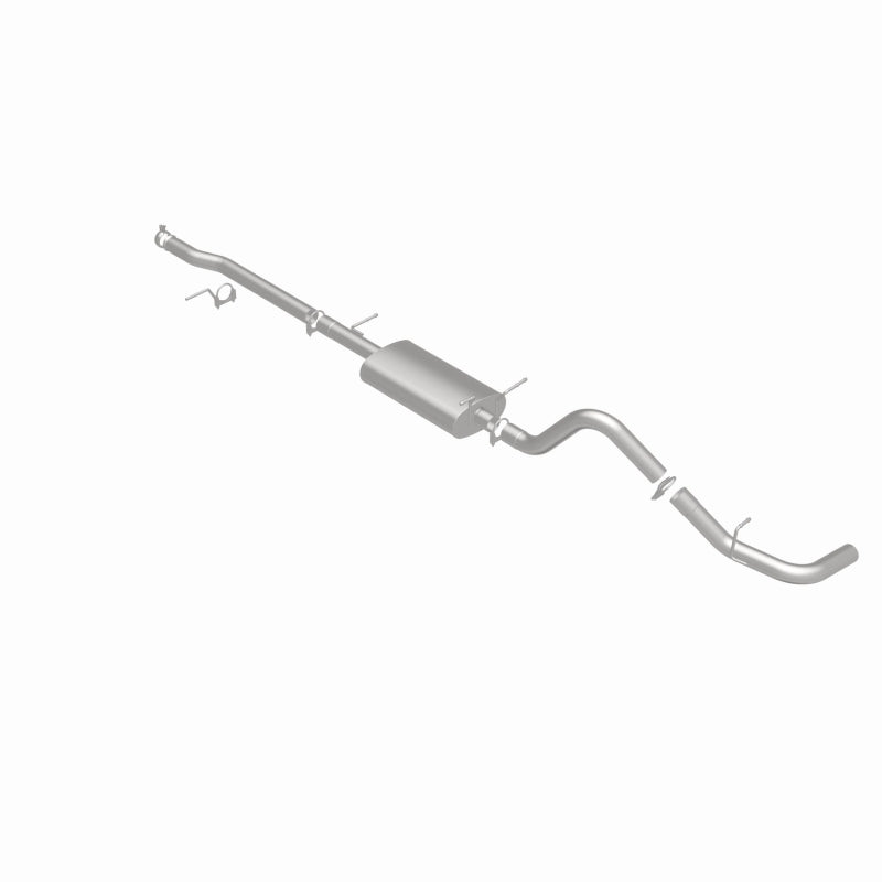 Magnaflow 106-0507 BRE Exhaust Kit 09-13 fits Silverado Sierra 1500