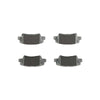 Brembo OE P30054N 09 17 fits Hyundai Azera/11-15 Sonata/fits Kia Optima PRIME Ce