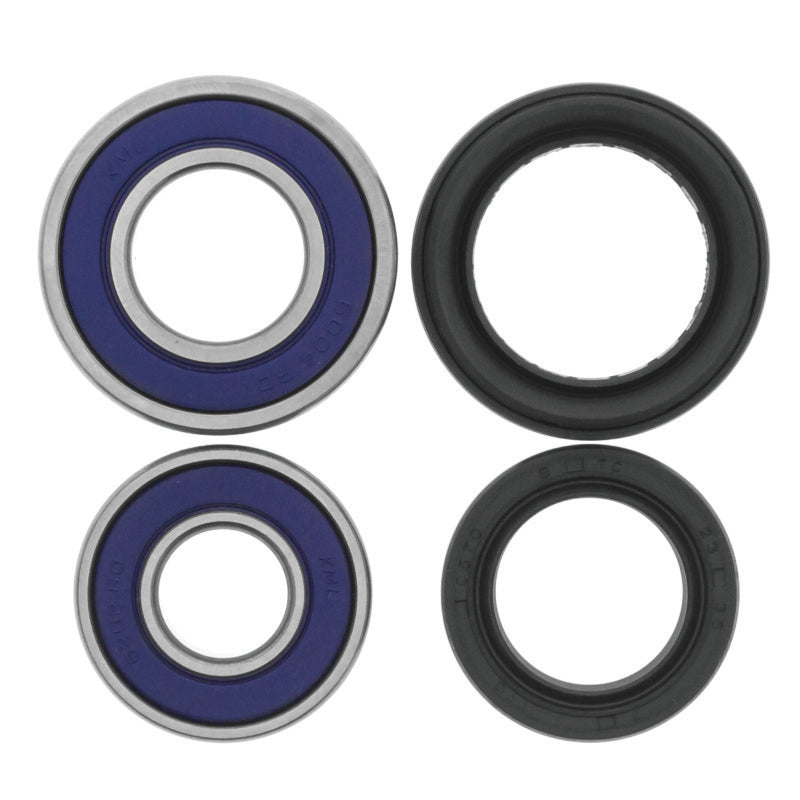 QuadBoss 413305 fits Honda TRX250EX/X SporTrax Front ATV Wheel Bearing & Seal Ki