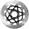 Brembo OE 78B40850 05 06 Ducati Monster i.e. 620cc 300x5mm Brake Rotor Floating
