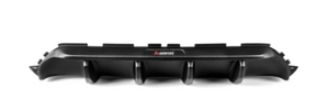 Akrapovic DI-BM/CA/5/M/RS 18+ fits BMW M5 (F90) Rear Carbon Fiber Diffuser - Mat