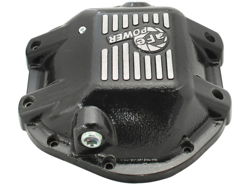 AFE 46-70162 Differential Cover Machined Pro Series 97-14 fits Jeep Dana 44