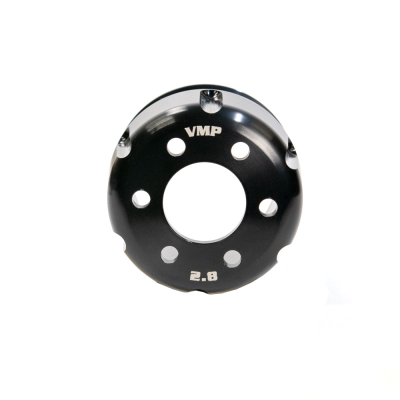 VMP Performance VMP-28-6-B 2018+ Roush 2.65 L TVS 2.8in 6 Rib Pulley