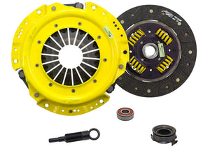 ACT SB2-HDSS fits Subaru Impreza HD/Perf Street Sprung Clutch Kit