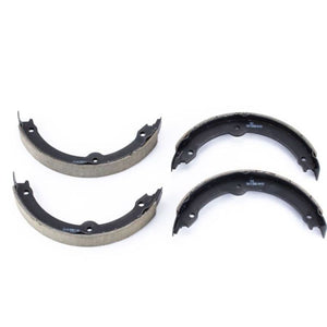 PowerStop B943 fits Lexus 08-11 LX570 Rear Autospecialty Parking Brake Shoes