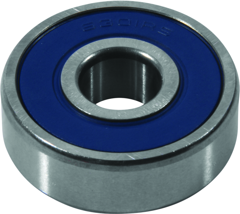 QuadBoss 416301 6301-2RS Bearing 12X37X12