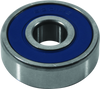 QuadBoss 416301 6301-2RS Bearing 12X37X12