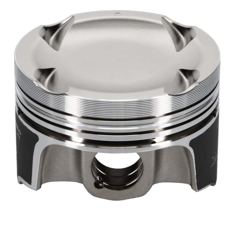 Wiseco K625M87 1400 HD fits Mitsubishi 4G63 Turbo -14cc Piston Shelf Stock Kit