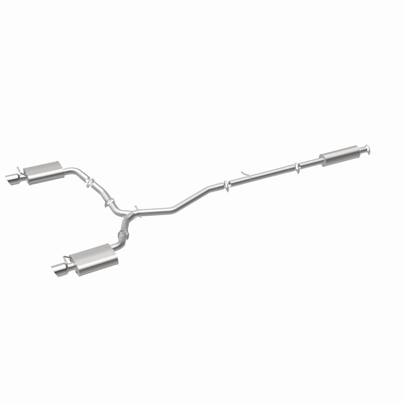 Magnaflow 106-0459 BRE Exhaust Kit 11-15 fits Ford Explorer 3.5L
