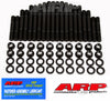 ARP 190-4306 fits Pontiac 400-455 w/ Edelbrock D-Port Head Stud Kit