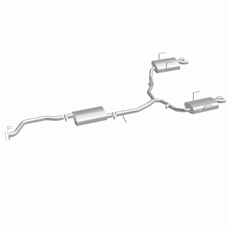Magnaflow 106-0806 BRExhaust 09-12 fits GMC Acadia 3.6L Exhaust Kit