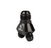 Aeromotive  15677 Y-Block - AN-12 - 2x AN-08