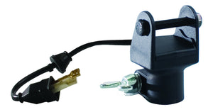 Hella LA990320001 Bracket Gr Clamp/Pipe Mounting 42Mm 8Hg