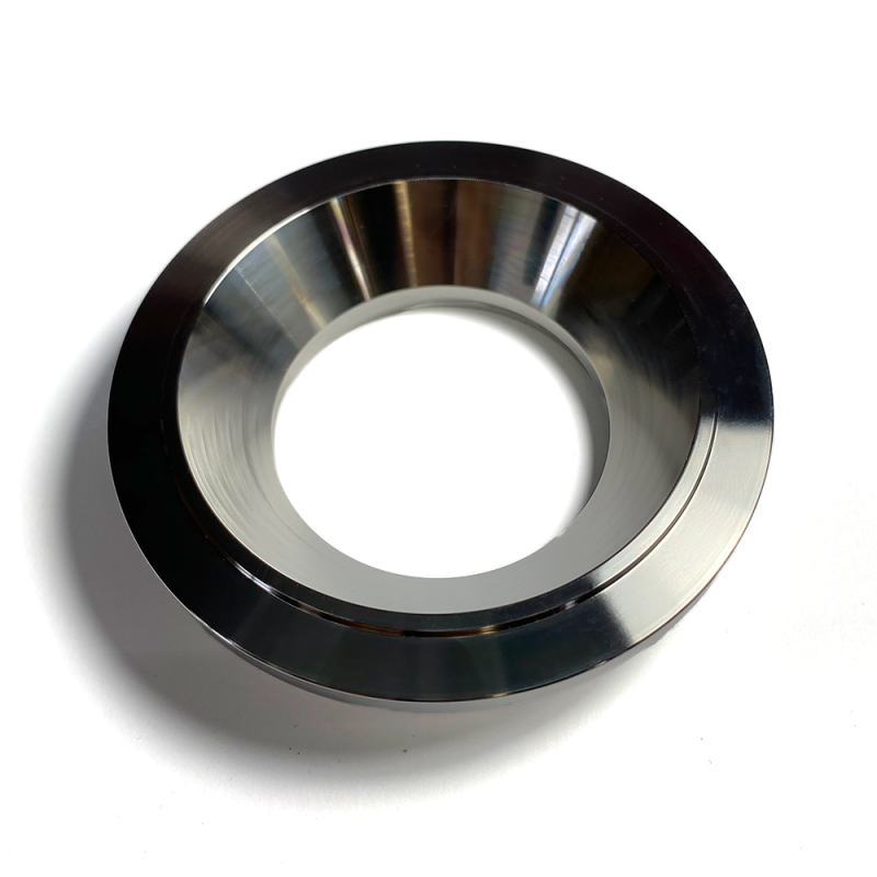 Stainless Bros 603-41000-2000 fits Audi R8 Header Exit / Cat Delete 304SS Flange