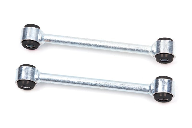 Zone Offroad ZONJ5202 fits Jeep 99-04 Grand Cherokee WJ 2-3in Front Sway Bar Links