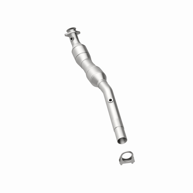 MagnaFlow 49722 Conv DF R fits Rover 03-05 HSE4.4 D/S OE