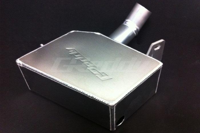 GReddy 13526110 09+ fits Nissan GTR Optional R35 Washer Tank Replacement