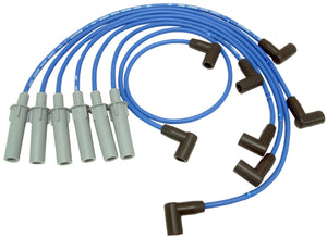 NGK 53018 fits Dodge 03-20 Dakota 2000 Spark Plug Wire Set