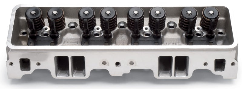 Edelbrock 60859 Single Perf fits SBC C-Bolt Head Comp