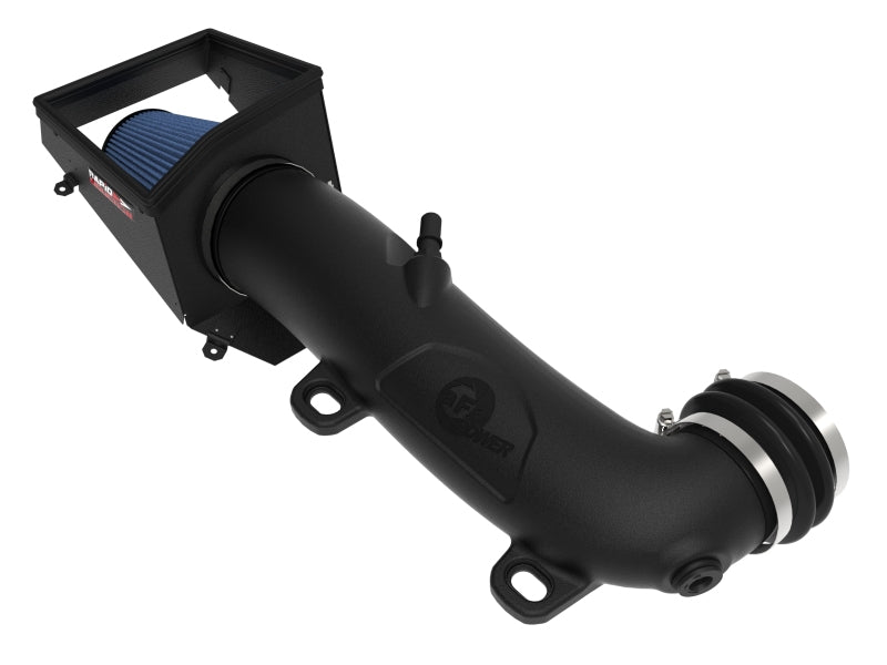 AFE 52-10008R Induction Pro 5R Cold Air Intake System 18-21 fits Jeep Wrangler(