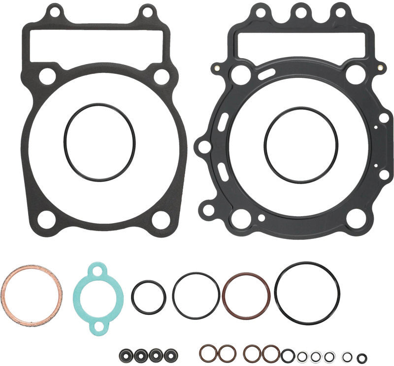 QuadBoss 564307 2008/11-14 Arctic Cat 700 EFI Top End Gasket Set