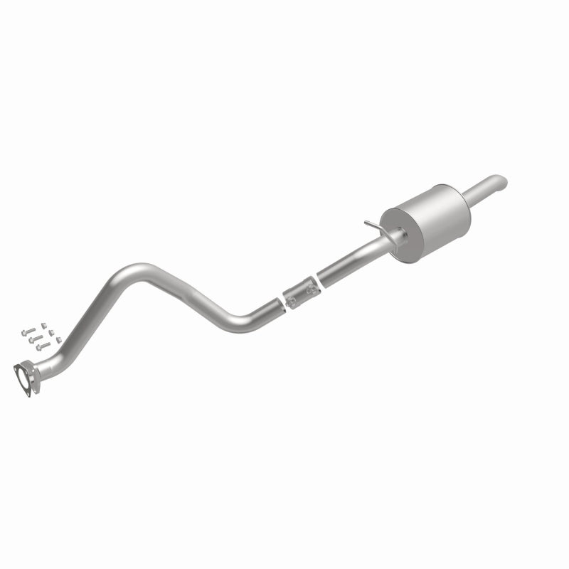 Magnaflow 108-0121 BRExhaust 99-04 fits Land Rover Discovery Muffler Kit