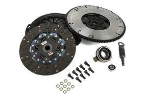 Competition Clutch P15026-2100 06-11 WRX Stage 2-Steelback Brass Plus Clutch Kit