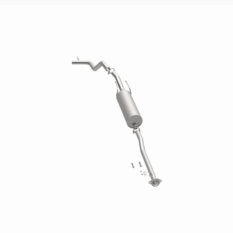 Magnaflow 106-0219 BRE Exhaust Kit 01-04 fits Toyota Tacoma 2.7L