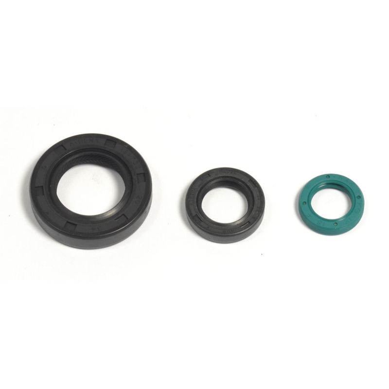 Athena P400210400213 fits Honda 07-08 CRF 150F Engine Oil Seal Kit