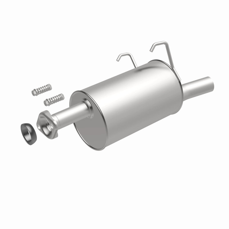 Magnaflow 108-0057 BRE Exhaust 97-01 CR-V 2.0L Muffler Kit